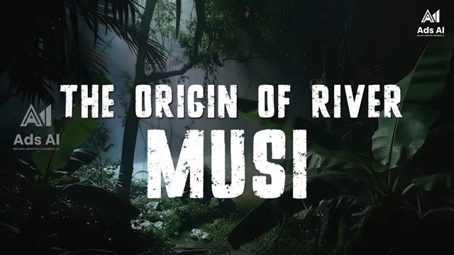 History of Musi River